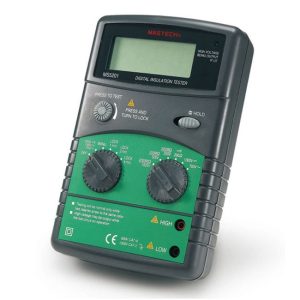 میگر 1000 ولت MASTECH مدل MS5201