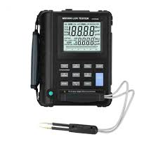 LCR متر MASTECH مدل MS5308