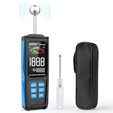 رطوبت سنج چوب و دیوار MESTEK مدل WM710A
