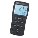ترمومتر تماسی TES مدل TES-1314