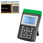 دیتالاگر 8 کاناله دما TES مدل PROVA 800