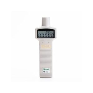 دورسنج لیزری و تماسی TES مدل TES-RM1501