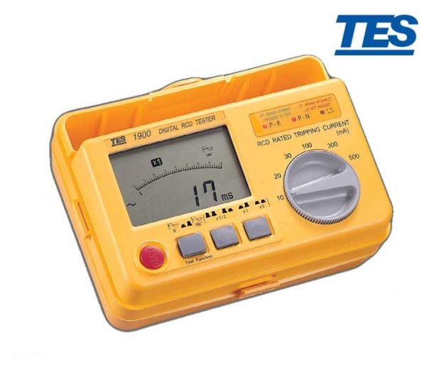 tes-1900 1900