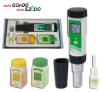PH متر قلمی مدل EZDO 6011
