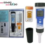 TDS متر قلمی مدل EZDO 6032