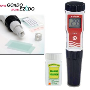 ORP متر دیجیتال مدل EZDO 6041