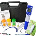 مولتی پارامتر قلمی مدل EZDO 7200