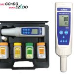 مولتی پارامتر قلمی مدل EZDO 8200