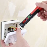 ردیاب ولتاژ HABOTEST مدل HT100 - Image 2