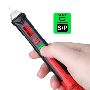 ردیاب ولتاژ HABOTEST مدل HT100P