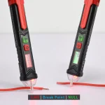 ردیاب ولتاژ HABOTEST مدل HT100P - Image 3