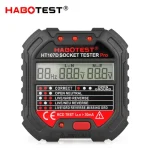 تستر پریز HABOTEST مدل HT107D
