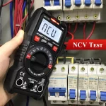 مولتی متر دیجیتال HABOTEST مدل HT113 - Image 2