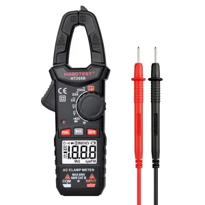 مولتی متر کلمپی HABOTEST مدل HT200B