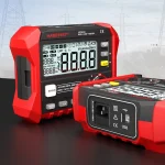 تستر RCD/LOOP برند HABOTEST مدل HT5910 - Image 4