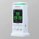 دستگاه اندازه گیری HCHO-TVOC و بنزن HABOTEST مدل HT606