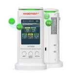 کیفیت سنج هوا HABOTEST مدل HT608 - Image 4