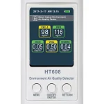 کیفیت سنج هوا HABOTEST مدل HT608