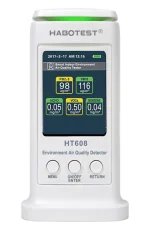 کیفیت سنج هوا HABOTEST مدل HT608