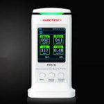 کیفیت سنج هوا HABOTEST مدل HT610