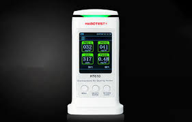 کیفیت سنج هوا HABOTEST مدل HT610