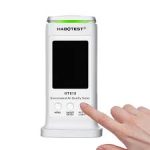 کیفیت سنج هوا HABOTEST مدل HT612