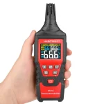 رطوبت سنج HABOTEST مدل HT618