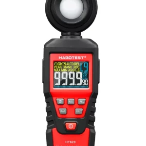 لوکس متر HABOTEST مدل HT620L