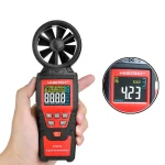 بادسنج HABOTEST مدل HT625A - Image 4