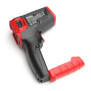 ترمومتر لیزری HABOTEST مدل HT650C
