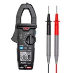 مولتی متر کلمپی MESTEK مدل CM83E - Image 2