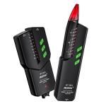 تستر کابل شبکه و ردیاب ولتاژ MESTEK مدل WT58DL