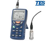 ارتعاش سنج پیزوالکتریک TES مدل TES-3101