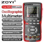 اسیلوسکوپ ZOYI مدل ZT-702S - Image 2