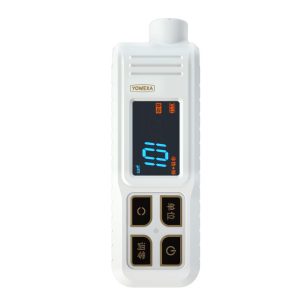 ضخامت سنج رنگ یووکسا مدل EC-370B