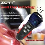ضخامت سنج رنگ ZOYI مدل ZT-TC13