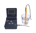 PH متر EZDO مدل EZDO PP-201