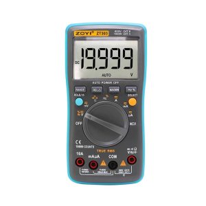 مولتی متر ZOYI مدل ZT-303