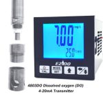 ترانسمیتر و نمایشگر EZDO مدل EZDO-4803DO