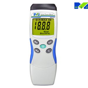 سولار پاورمتر ، تشعشع سنج خورشیدی MIC مدل MIC-98206