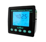نمایشگر تابلوئی 10 کاناله دما EZDO مدل EZDO ATS-2000