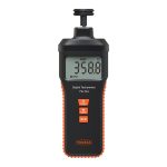 دورسنج لیزری و مکانیکی(تماسی) YOWEXA مدل YW-762