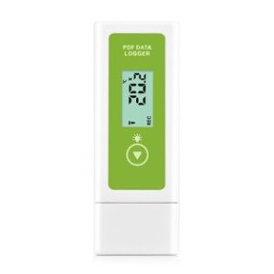 دیتالاگر دما و رطوبت یووکسا مدل YMP-20D