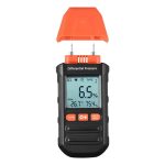 رطوبت سنج چوب یووکسا مدل YW-212