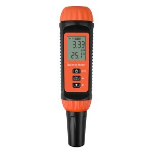 شوری سنج یووکسا مدل YW-622