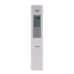 سختی سنج آب یووکسا YW-662