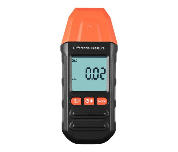 فشار سنج دیجیتال یووکسا YW-721 - Image 2