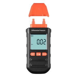 فشار سنج دیجیتال یووکسا YW-721