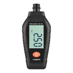 فشار سنج باد لاستیک خودرو یووکسا YW-732