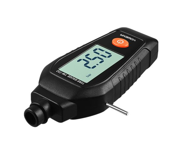 فشار سنج باد لاستیک خودرو یووکسا YW-732 - Image 2
